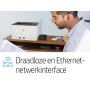 HP Color Laser 150nw, Print (4ZB95A) thumbnail