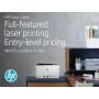 HP Color Laser 150nw, Print (4ZB95A) thumbnail