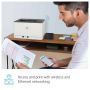 HP Color Laser 150nw, Print (4ZB95A) thumbnail