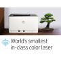 HP Color Laser 150nw, Print (4ZB95A) thumbnail