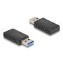 DeLOCK 12772 netwerkkaart WLAN 1775 Mbit/s (12772) thumbnail