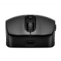 HP 695 Rechargeable Wireless Mouse (8F1Y4AA#ABB) thumbnail