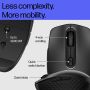 HP 695 Rechargeable Wireless Mouse (8F1Y4AA#ABB) thumbnail