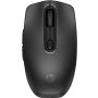 HP 695 Rechargeable Wireless Mouse (8F1Y4AA#ABB) thumbnail