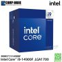 Intel Core i9-14900F Processor 24-Core LGA1700 (BX8071514900F) thumbnail