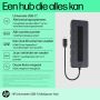HP Universal USB-C Multiport Hub (50H55AA) thumbnail