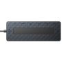 HP 50H98AA USB 3.2 Gen 1 (3.1 Gen 1) Type-C Zwart (50H98AA#ABB) thumbnail