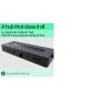 HP 50H98AA USB 3.2 Gen 1 (3.1 Gen 1) Type-C Zwart (50H98AA#ABB) thumbnail