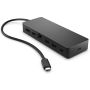 HP Universal USB-C Multiport Hub (50H98AA#ABB) thumbnail
