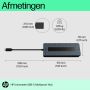 HP Universal USB-C Multiport Hub (50H98AA#ABB) thumbnail