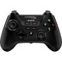 HyperX Clutch - Wireless Gaming Controller (Black) - Mobile, PC (516L8AA) thumbnail