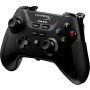 HyperX Clutch - Wireless Gaming Controller (Black) - Mobile, PC (516L8AA) thumbnail