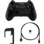 HyperX Clutch - Wireless Gaming Controller (Black) - Mobile, PC (516L8AA) thumbnail