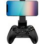 HyperX Clutch - Wireless Gaming Controller (Black) - Mobile, PC (516L8AA) thumbnail