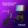 HyperX Clutch - Wireless Gaming Controller (Black) - Mobile, PC (516L8AA) thumbnail