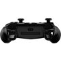 HyperX Clutch - Wireless Gaming Controller (Black) - Mobile, PC (516L8AA) thumbnail