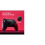 HyperX Clutch - Wireless Gaming Controller (Black) - Mobile, PC (516L8AA) thumbnail