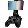 HyperX Clutch - Wireless Gaming Controller (Black) - Mobile, PC (516L8AA) thumbnail