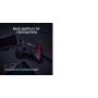 HyperX Clutch - Wireless Gaming Controller (Black) - Mobile, PC (516L8AA) thumbnail