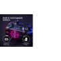 HyperX Clutch - Wireless Gaming Controller (Black) - Mobile, PC (516L8AA) thumbnail