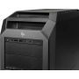 HP Z8 G4 5220 Tower Intel® Xeon® Gold 32 GB DDR4-SDRAM 1 TB SSD Windows 11 Pro Workstation Zwart (523P7EA#ABB) thumbnail