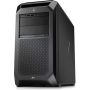 HP Z8 G4 5220 Tower Intel® Xeon® Gold 32 GB DDR4-SDRAM 1 TB SSD Windows 11 Pro Workstation Zwart (523P7EA#ABB) thumbnail