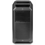 HP Z8 G4 5220 Tower Intel® Xeon® Gold 32 GB DDR4-SDRAM 1 TB SSD Windows 11 Pro Workstation Zwart (523P7EA#ABB) thumbnail