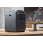 HP Z8 G4 5220 Tower Intel® Xeon® Gold 32 GB DDR4-SDRAM 1 TB SSD Windows 11 Pro Workstation Zwart (523P7EA#ABB) thumbnail
