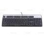 HP KB-0316 PS/2 Toetsenbord (537745-071) thumbnail
