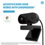 HP 320 FHD-webcam (53X26AA#ABB) thumbnail