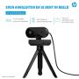 HP 320 FHD-webcam (53X26AA#ABB) thumbnail
