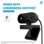 HP 320 FHD-webcam (53X26AA#ABB) thumbnail