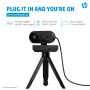 HP 325 FHD-webcam (53X27AA) thumbnail