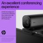 HP 325 FHD-webcam (53X27AA) thumbnail