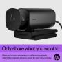 HP 325 FHD-webcam (53X27AA) thumbnail