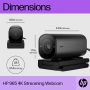 HP 325 FHD-webcam (53X27AA) thumbnail