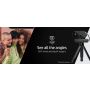HP 325 FHD-webcam (53X27AA) thumbnail