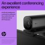 HP 325 FHD-webcam (53X27AA) thumbnail