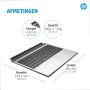 HP Elite x2 G8 Premium toetsenbord (55G42AA#ABB) thumbnail