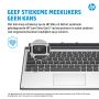 HP Elite x2 G8 Premium toetsenbord (55G42AA#ABB) thumbnail