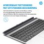 HP Elite x2 G8 Premium toetsenbord (55G42AA#ABB) thumbnail