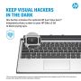 HP Elite x2 G8 Premium toetsenbord (55G42AA#ABB) thumbnail