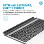 HP Elite x2 G8 Premium toetsenbord (55G42AA#ABB) thumbnail