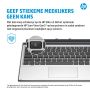 HP Elite x2 G8 Premium toetsenbord (55G42AA#ABB) thumbnail