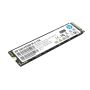 HP FX900 - 1 TB, 5000 MB/s, 4800 MB/s M.2 1000 GB PCI Express 4.0 3D TLC NAND NVMe (57S53AA) thumbnail