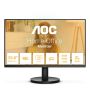 AOC 24B3CA2 computer monitor 60,5 cm (23.8") 1920 x 1080 Pixels Full HD LED Zwart (24B3CA2) thumbnail