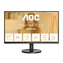 AOC 27B3CA2 computer monitor 68,6 cm (27") 1920 x 1080 Pixels Full HD LED Zwart (27B3CA2) thumbnail