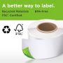 DYMO LabelWriter ® ™ 550 ValuePack (2147591) thumbnail