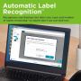 DYMO LabelWriter ® ™ 550 ValuePack (2147591) thumbnail