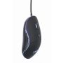 Gembird MUS-UL-02 muis Ambidextrous USB Type-A 2400 DPI (MUS-UL-02) thumbnail